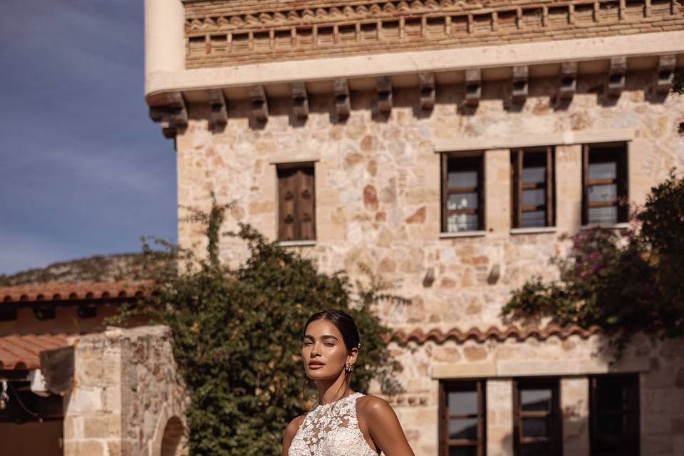 Demetrios
