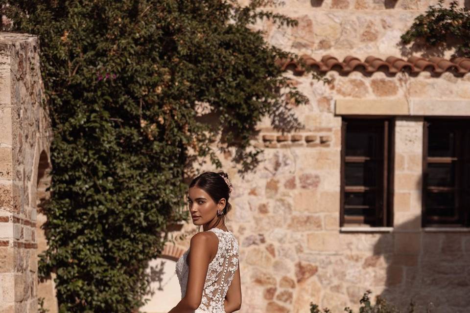 Demetrios