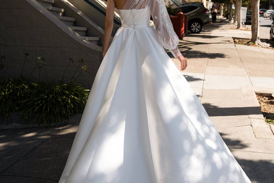 Etoile Sposa Milano