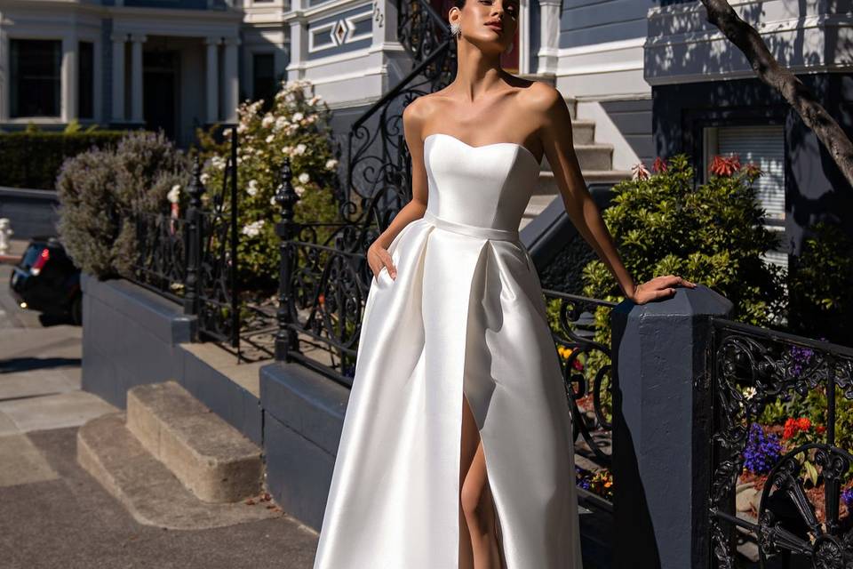 Etoile Sposa Milano