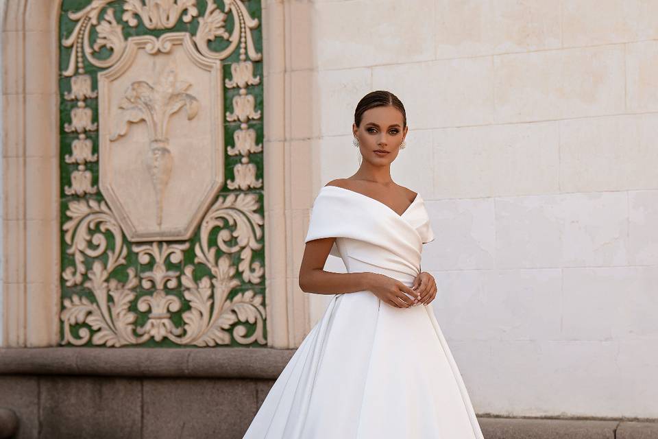 Etoile Sposa Milano