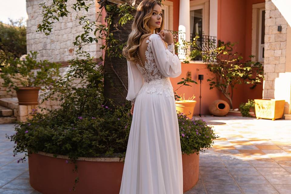 Etoile Sposa Milano