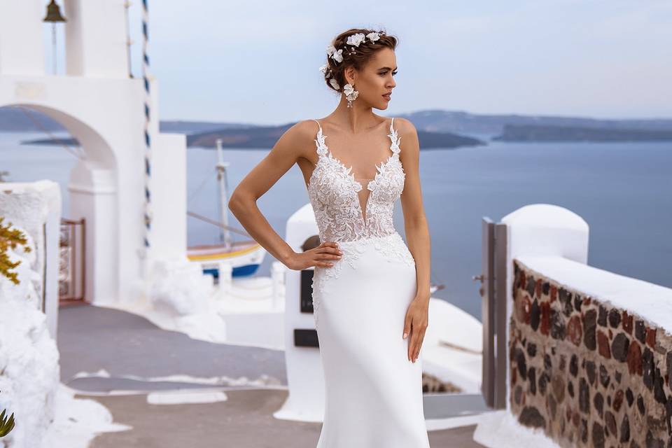 Etoile Sposa Milano