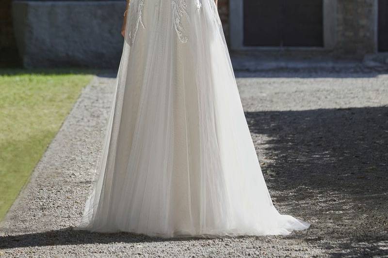 Etoile Sposa Milano