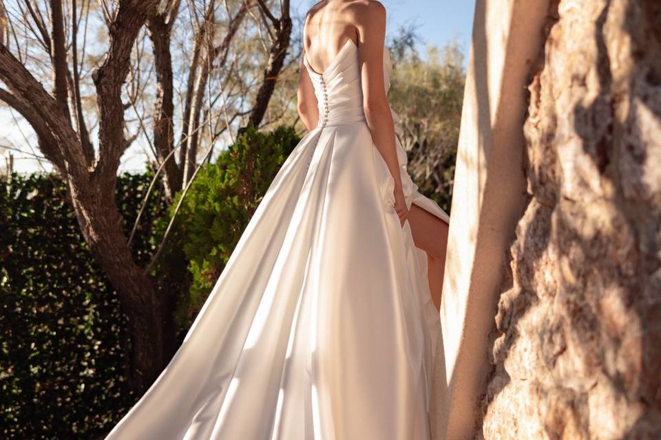 Demetrios
