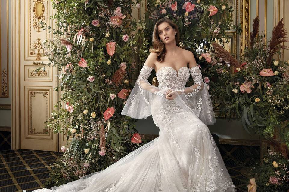 Etoile Sposa Milano