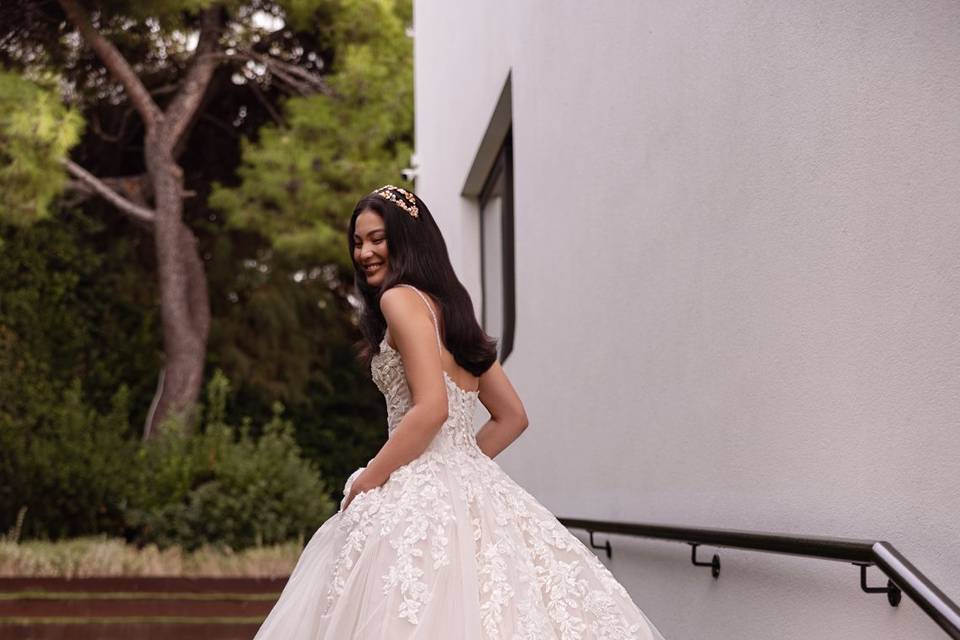 Demetrios