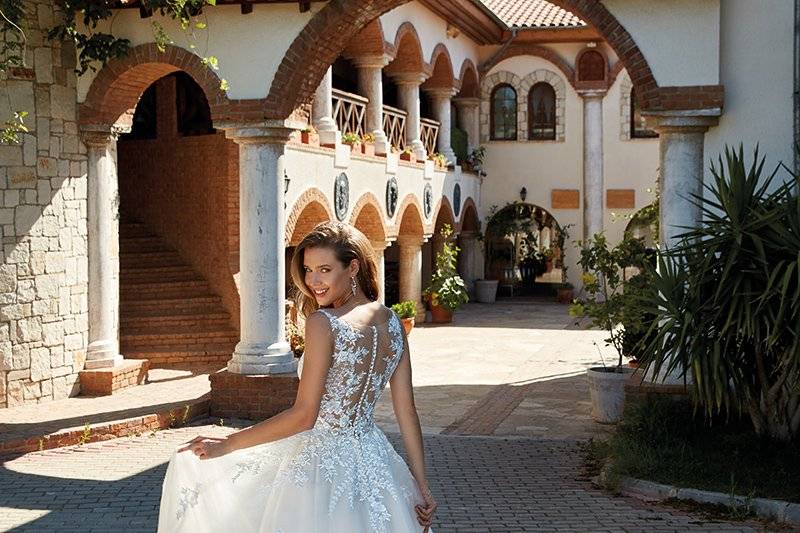 Etoile Sposa Milano