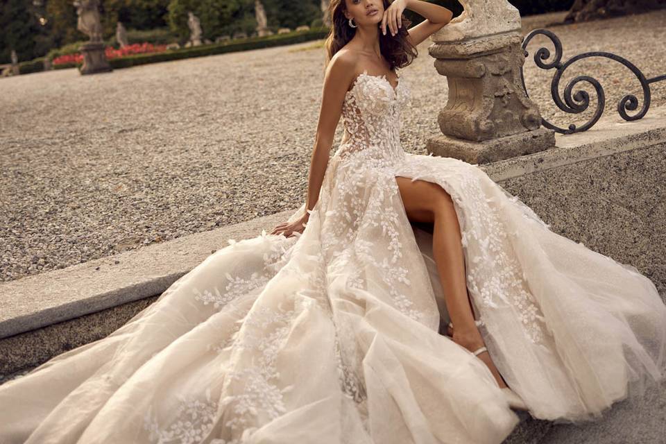 Randy Fenoli - mod. Goddes