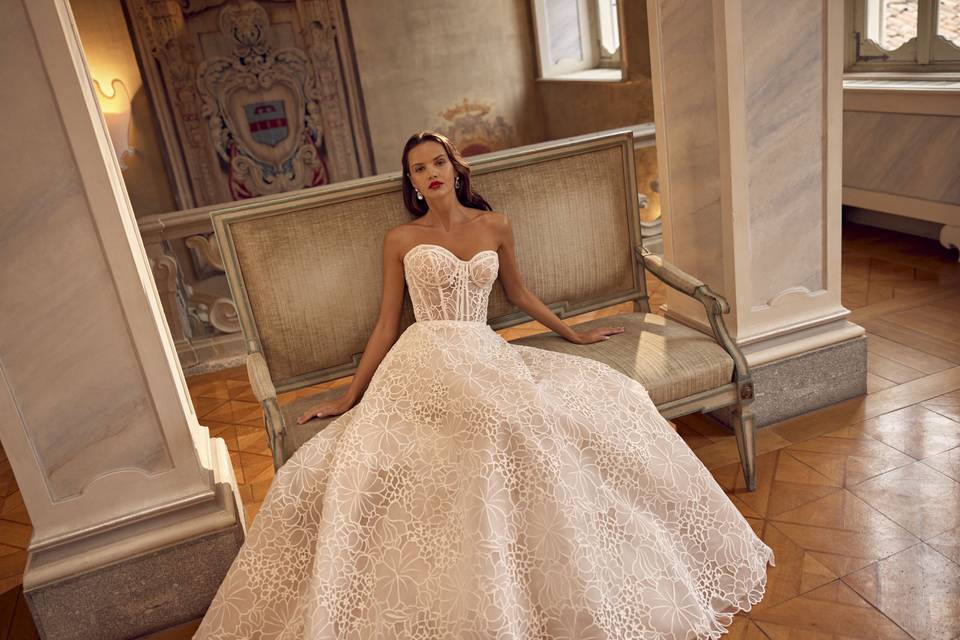 Randy Fenoli - mod. Heaven fr