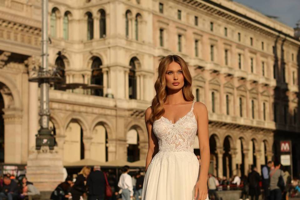 Etoile Sposa Milano