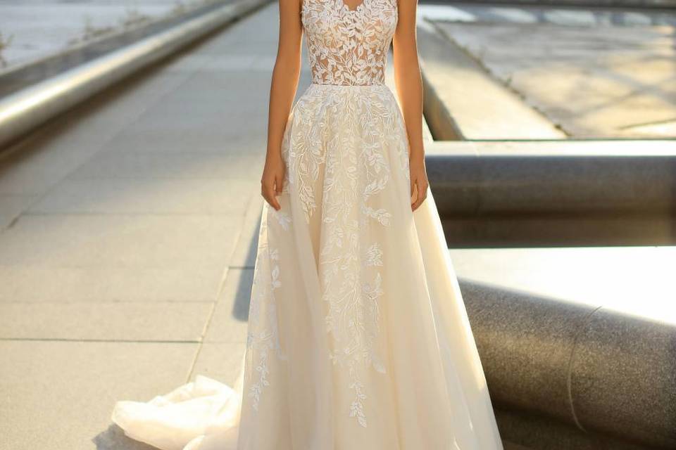 Etoile Sposa Milano