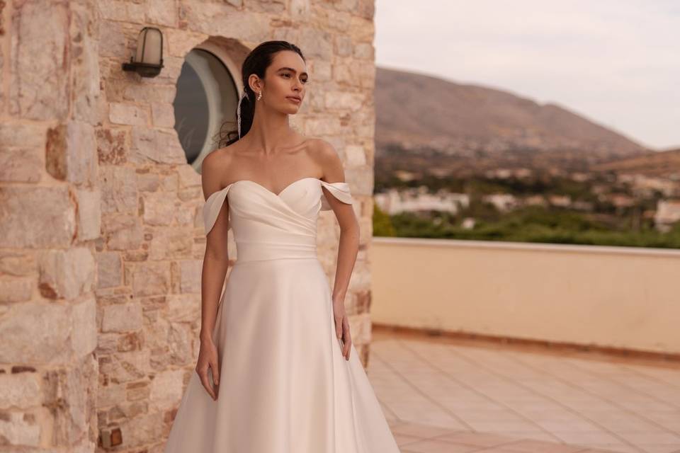 Demetrios