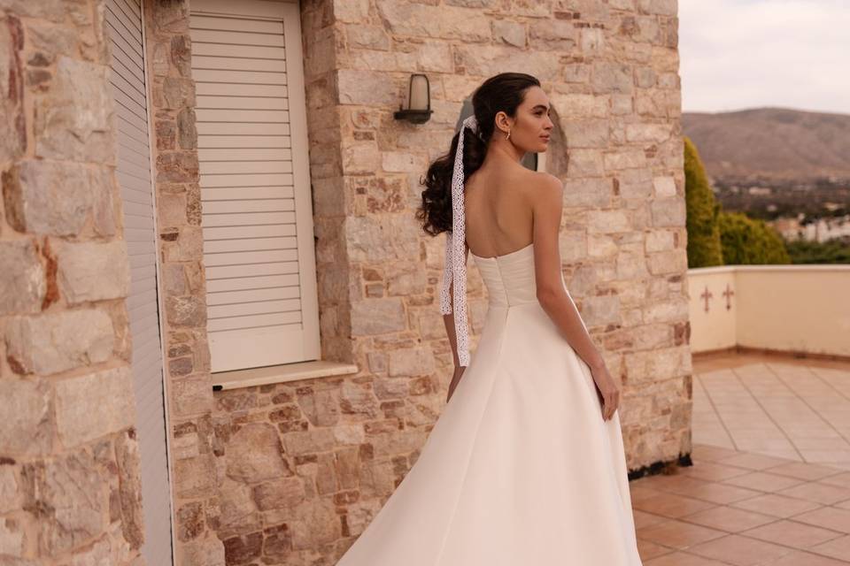 Demetrios