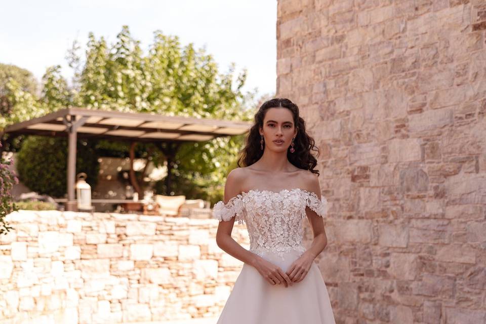 Demetrios