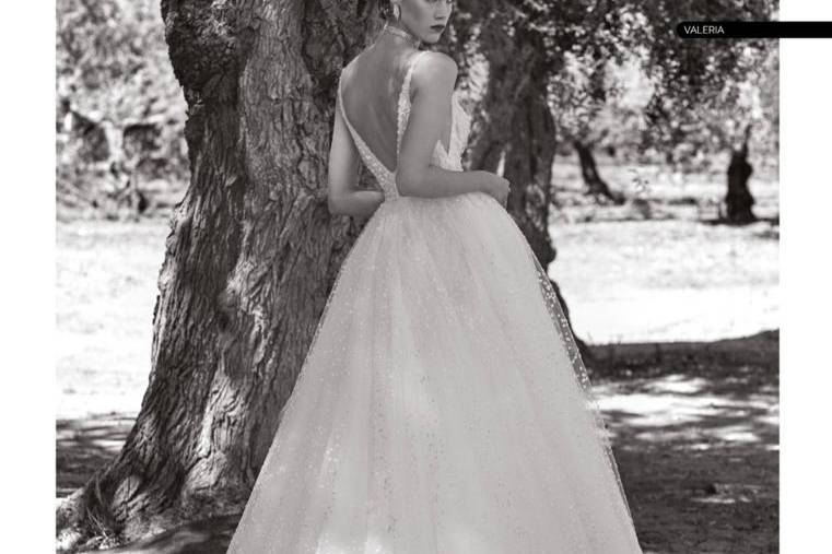 Etoile Sposa Milano