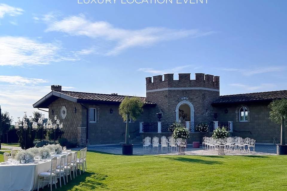 Cocktail time