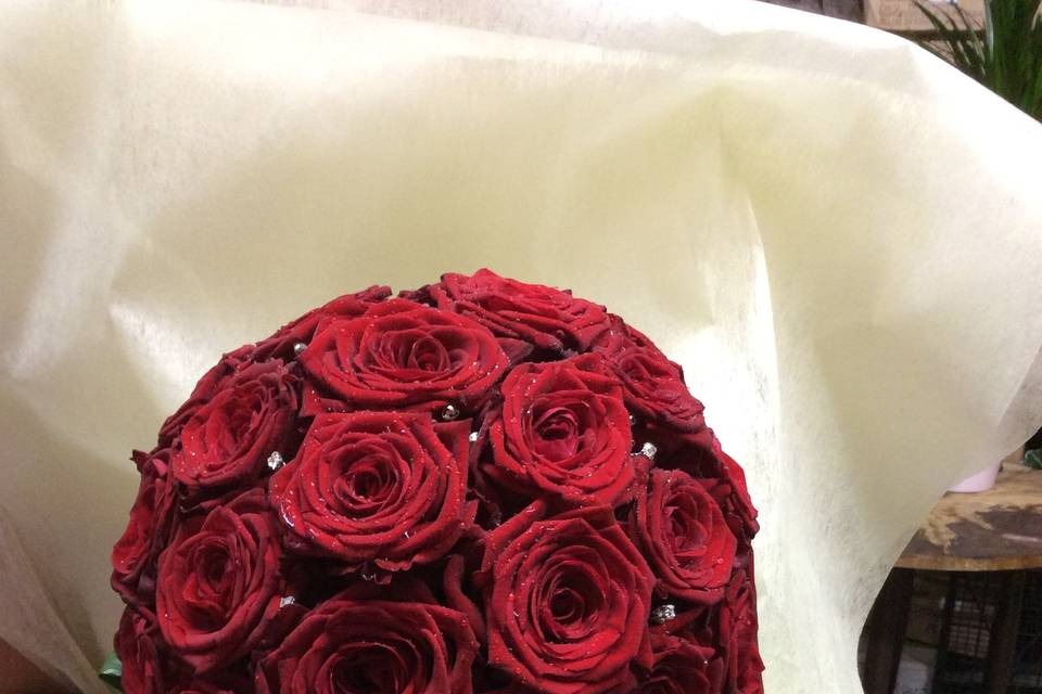 Redbouquet