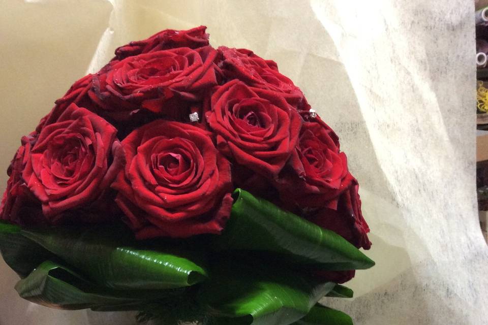 Redbouquet