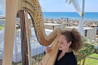Armonie D'Arpa