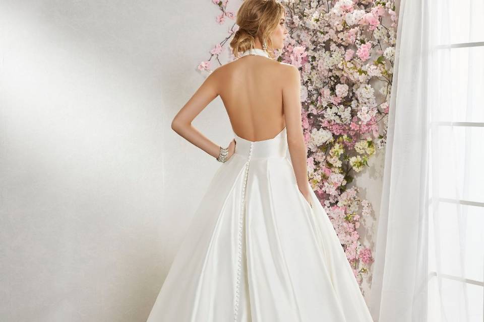 Abito sposa