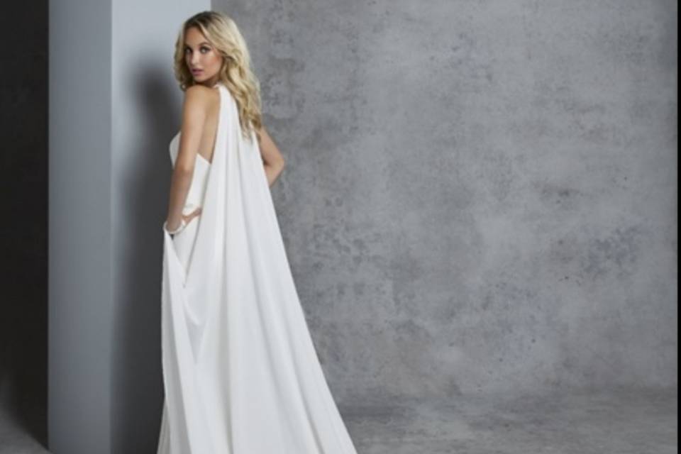 Abito sposa