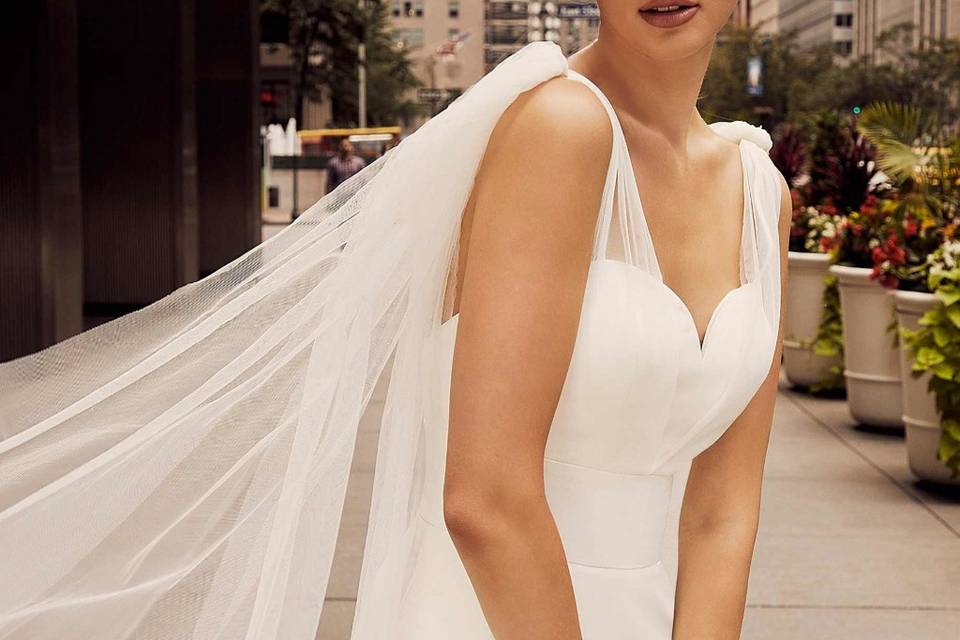 Abito sposa