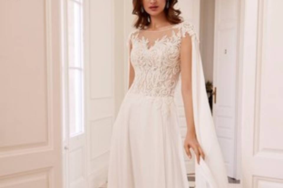 Abito sposa