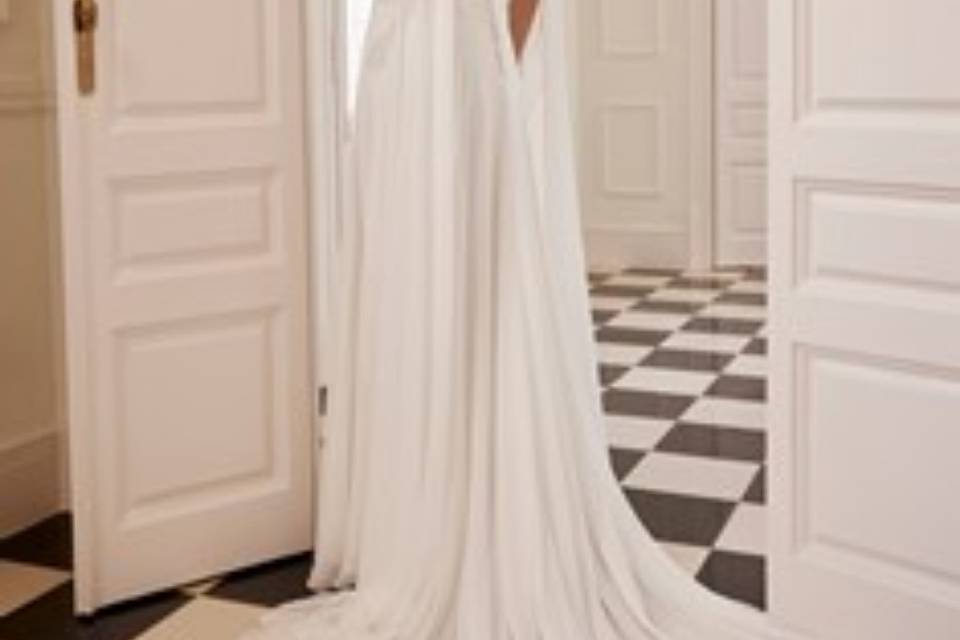 Abito sposa