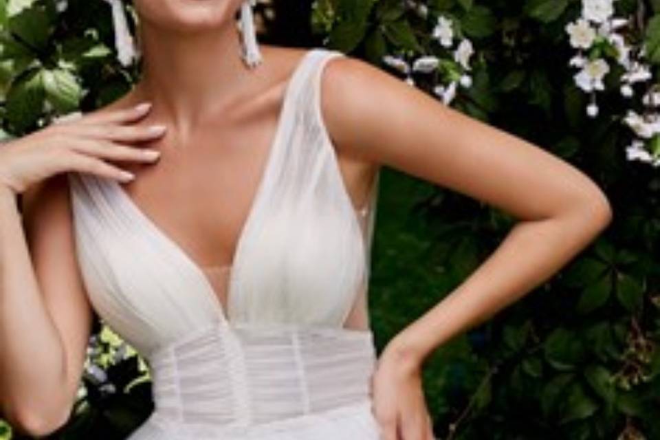 Abito sposa