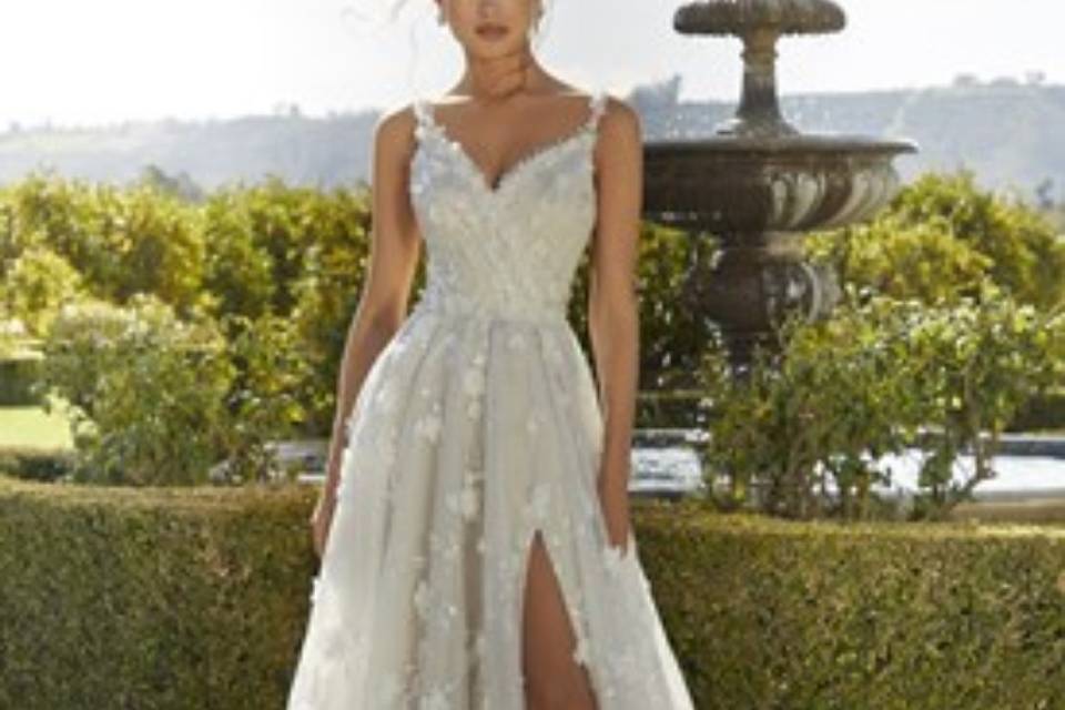 Abito sposa