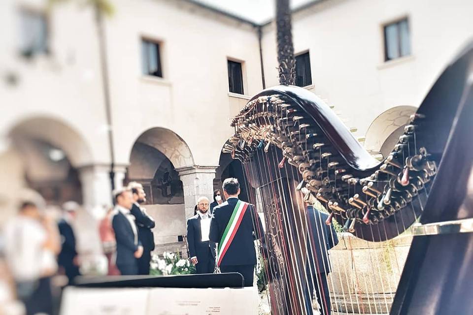 Arpa Avellino