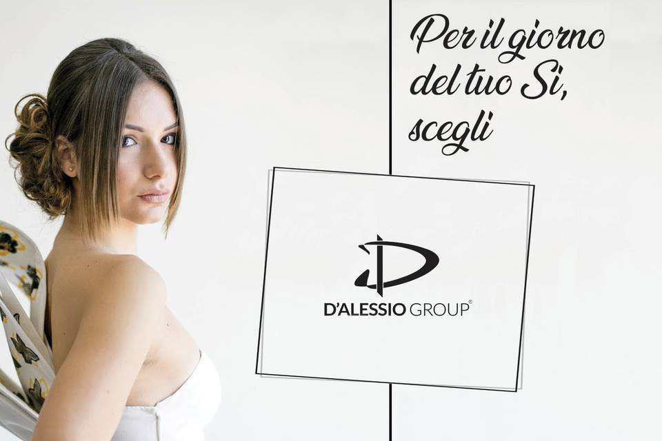 D'Alessio Group