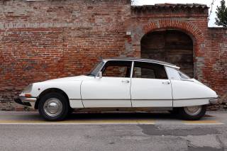 Design su Quattro Ruote