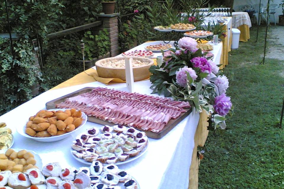 Catering Cuochi