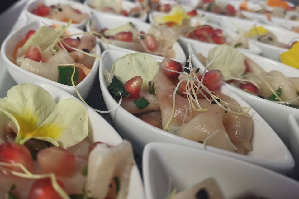 Catering Cuochi