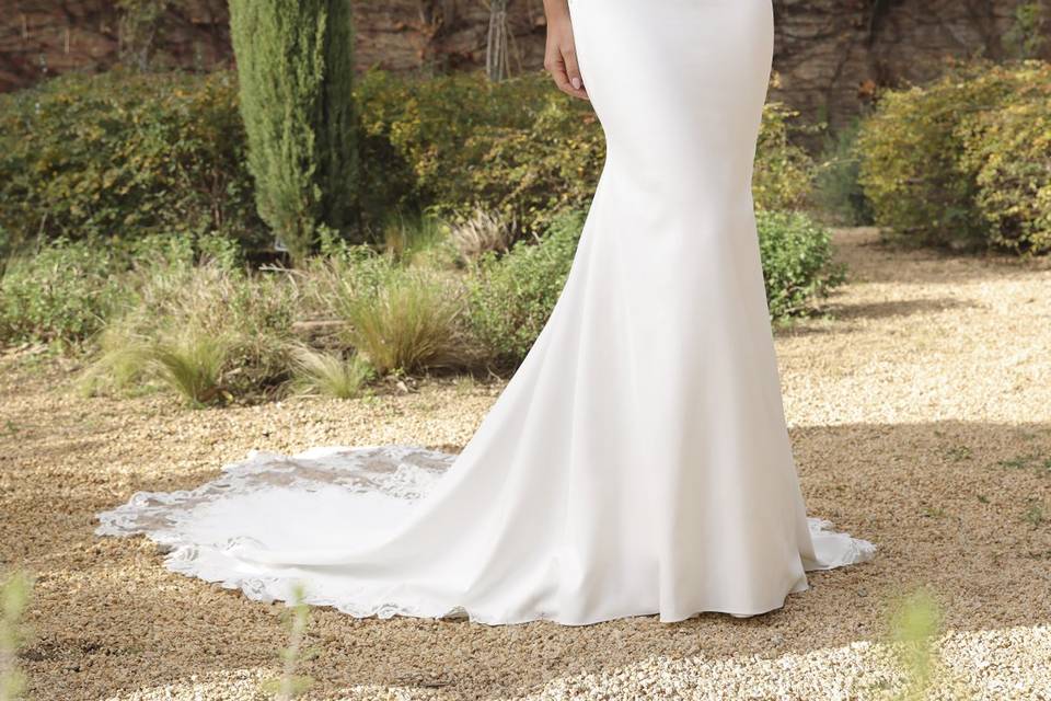 Pigal-pronovias ladybird kunna