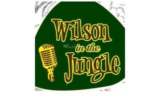 Logo Wilson in the Jungle