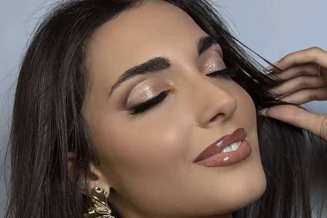 Marghe Make-up