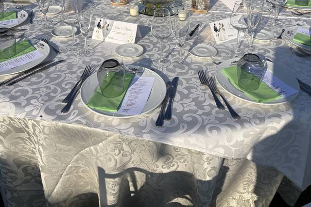 Tenuta Ca'Boschi