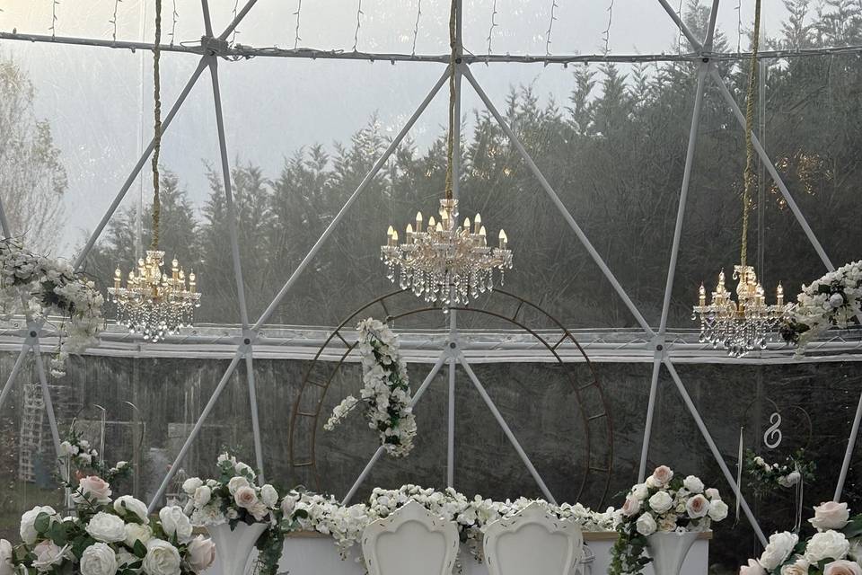 Tenuta Ca'Boschi