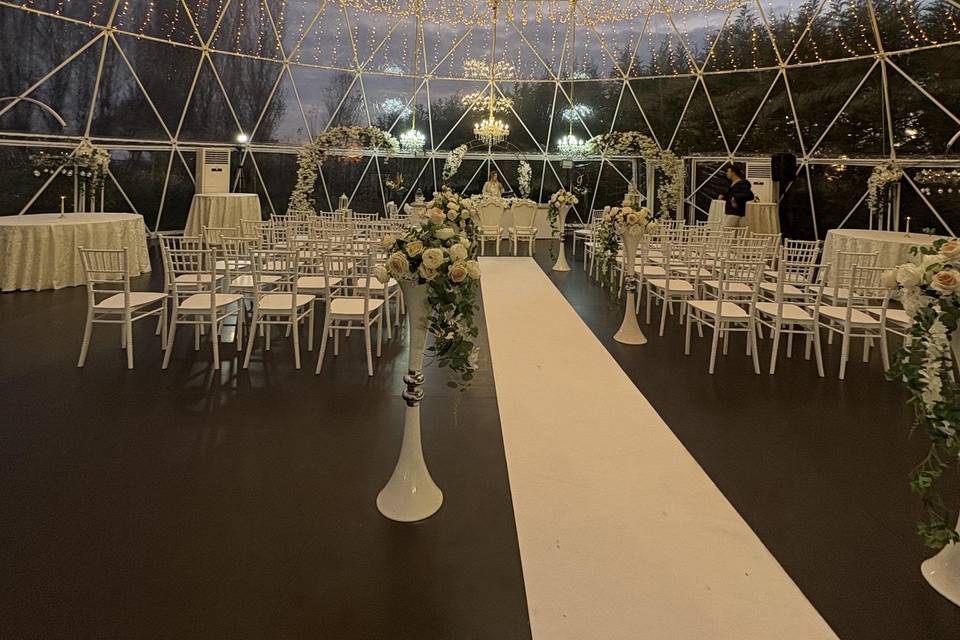 Tenuta Ca'Boschi