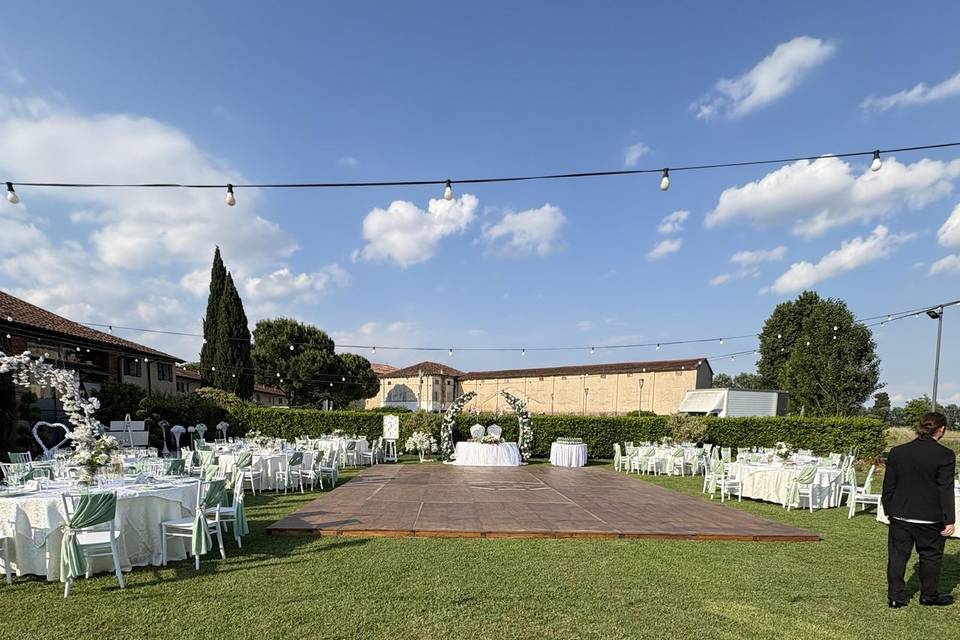 Tenuta Ca'Boschi