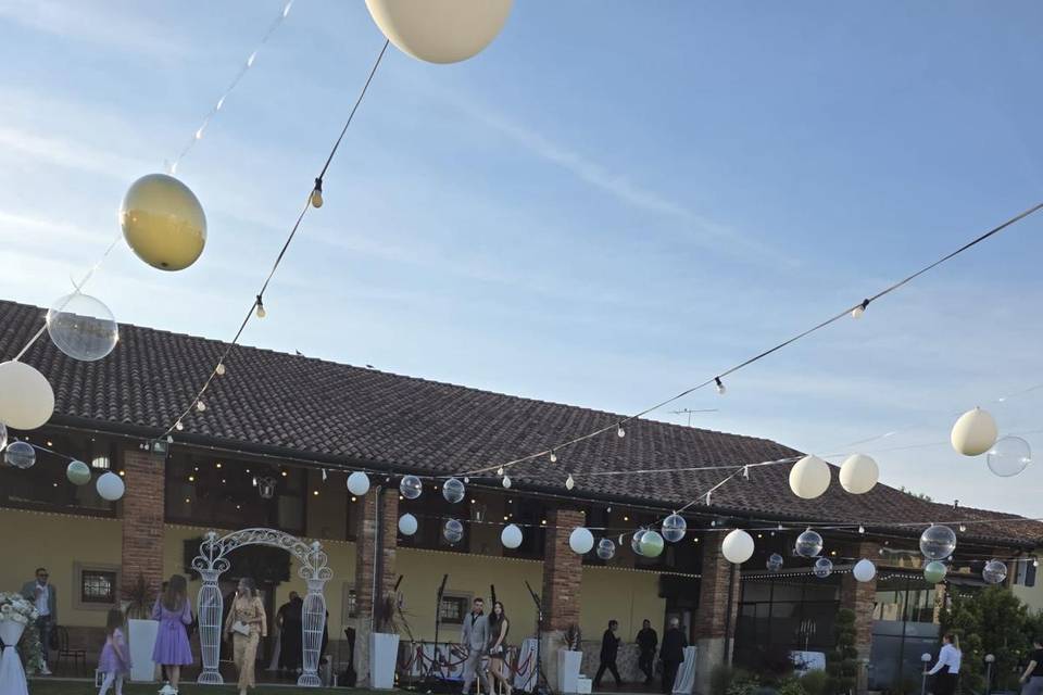 Tenuta Ca'Boschi