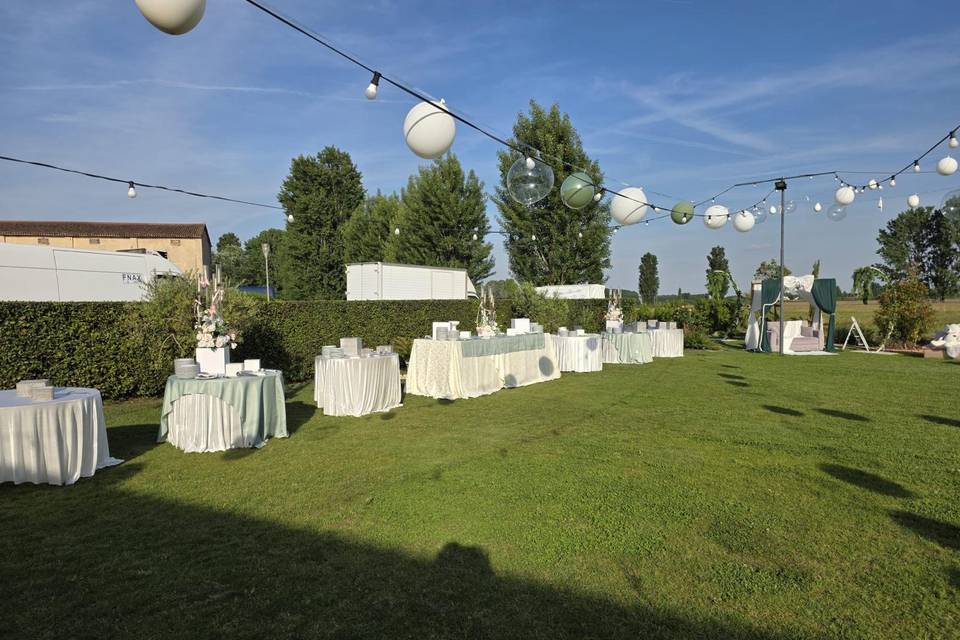 Tenuta Ca'Boschi