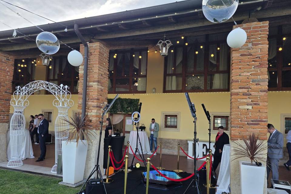Tenuta Ca'Boschi