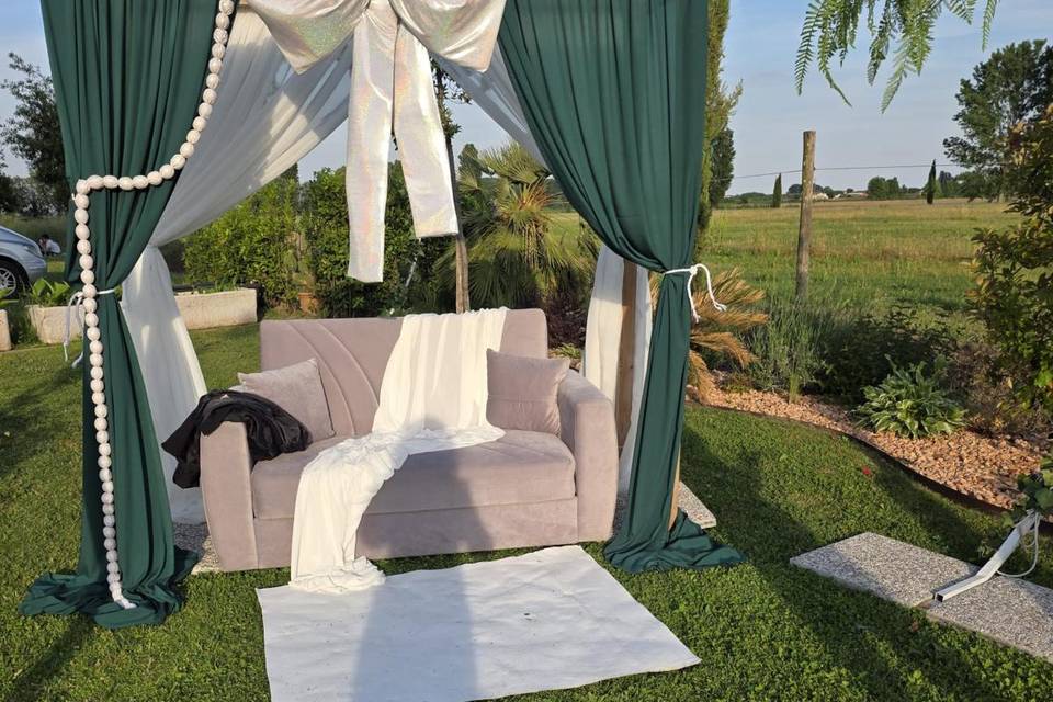 Tenuta Ca'Boschi
