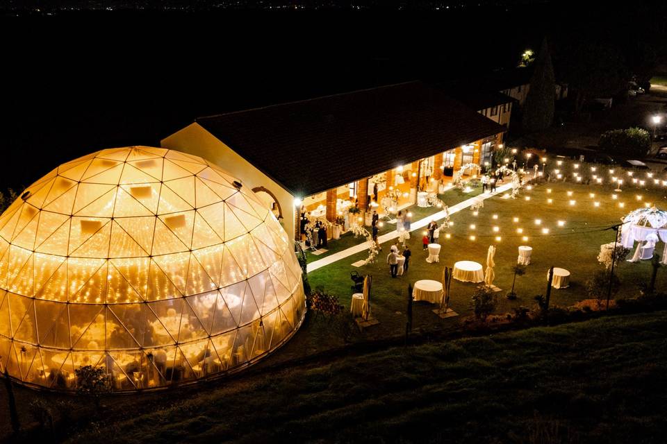 Tenuta Ca'Boschi