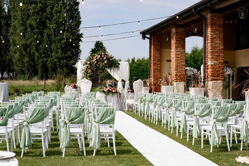 Tenuta Ca'Boschi