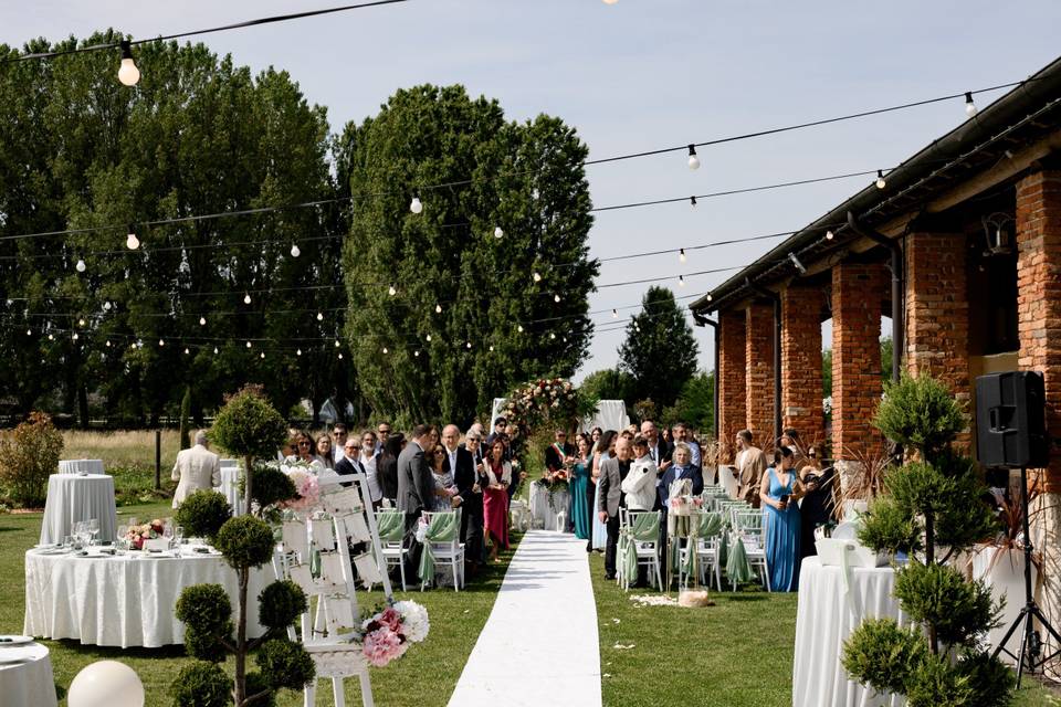 Tenuta Ca'Boschi